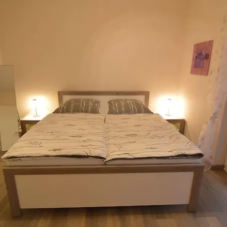 Modern In Weinsheim With Terrace *